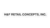 H&F Retail Concepts, Inc.
