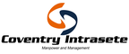 Coventry Intrasete Manpower and Management