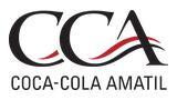 Coca Cola Amatil Indonesia