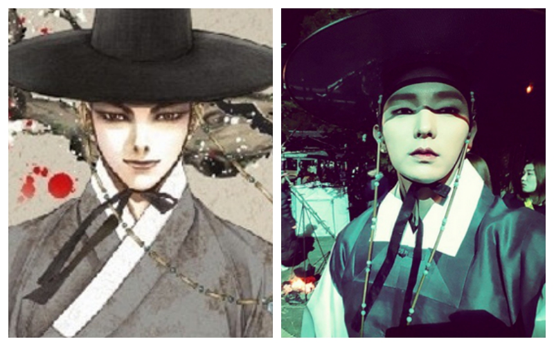 Scholar Who Walks the Night5