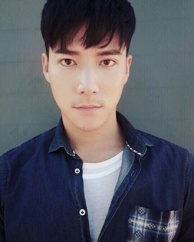 Jasper Cho
