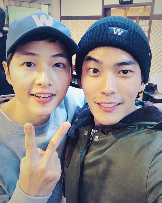 leebumhoon