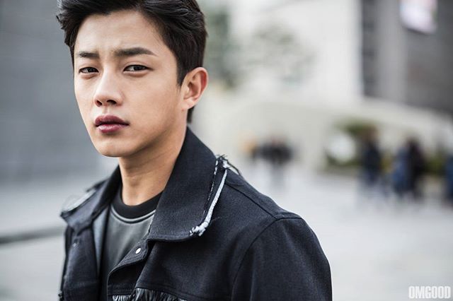 Kim Min Seok2