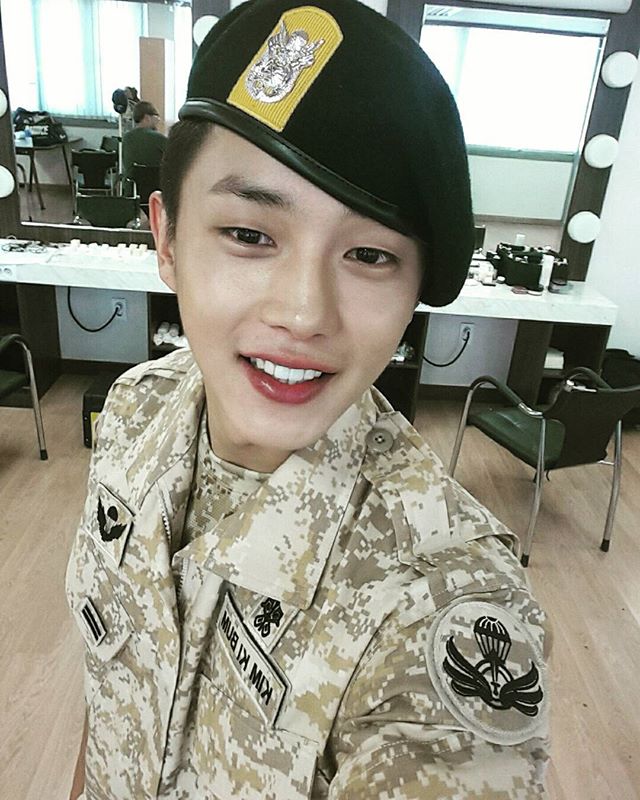 Kim Min Seok