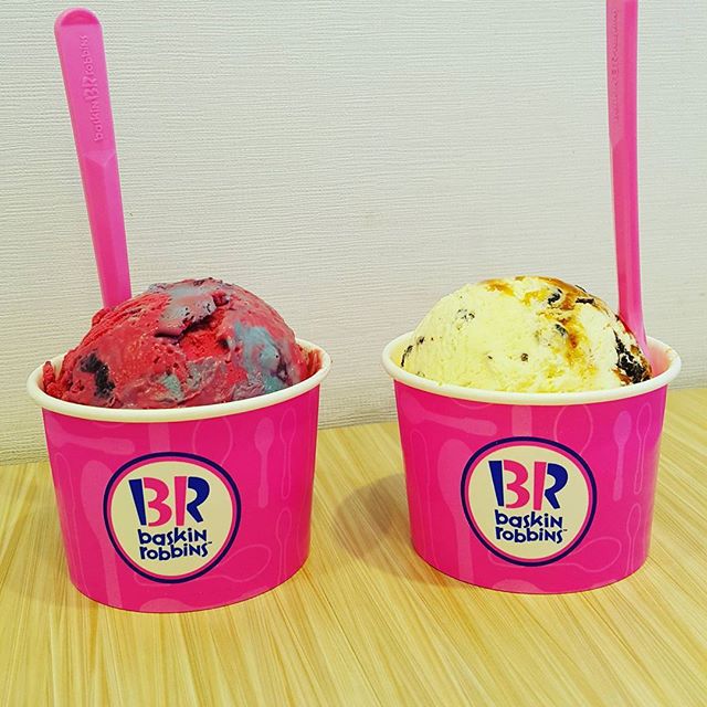 Baskinrobbins7