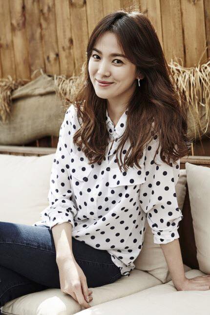gooddess-songhyekyo