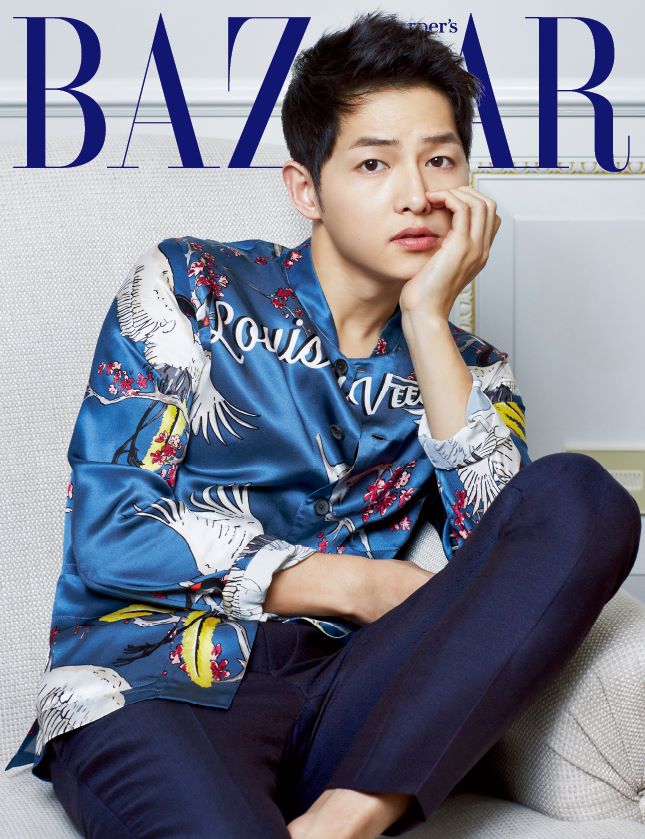 SONGJOONGKI