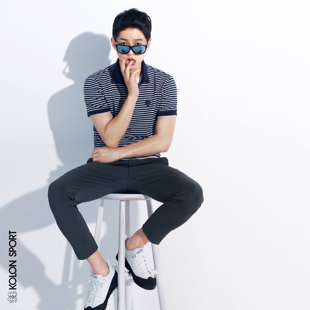 song joong ki4
