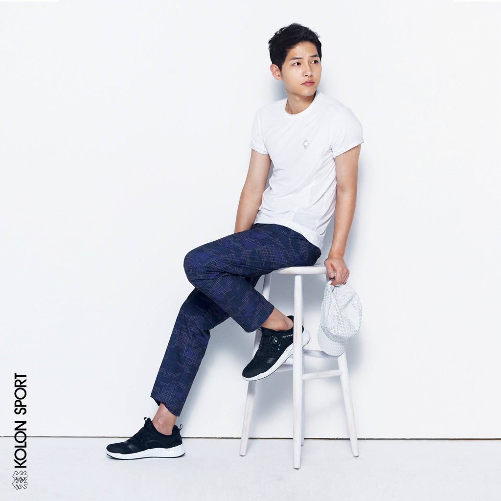 song joong ki5