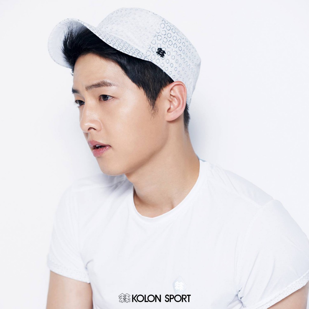 song joong ki7