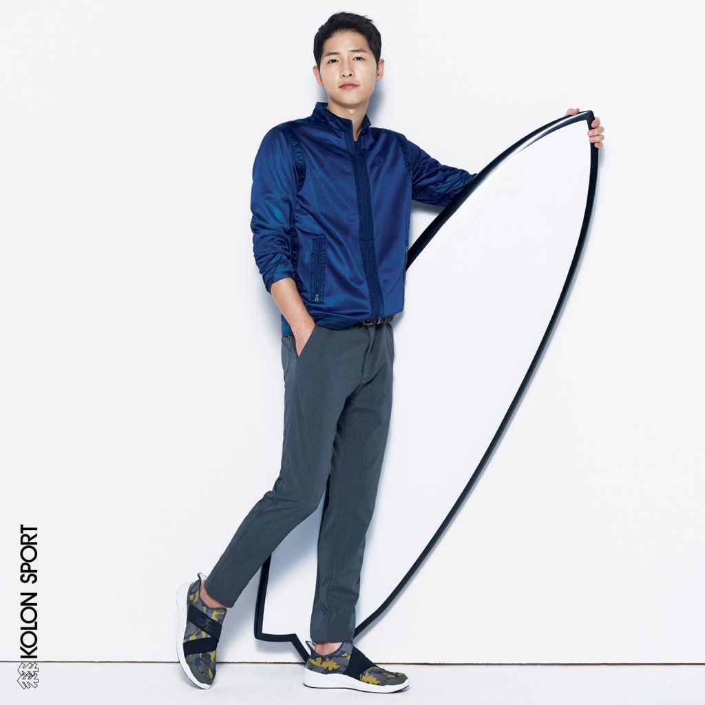 song joong ki8