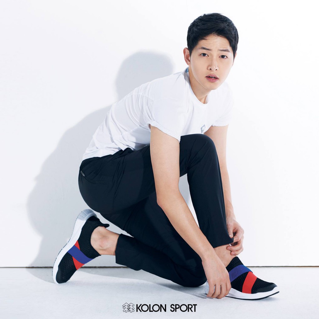 song joong ki9