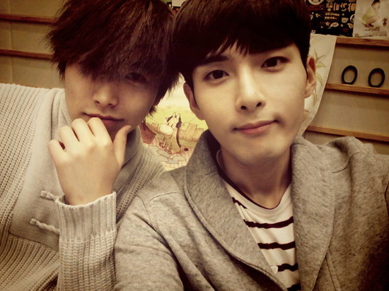 ryeowook sungmin