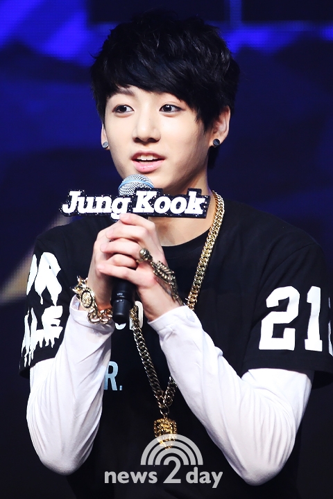 JUNGKOOK