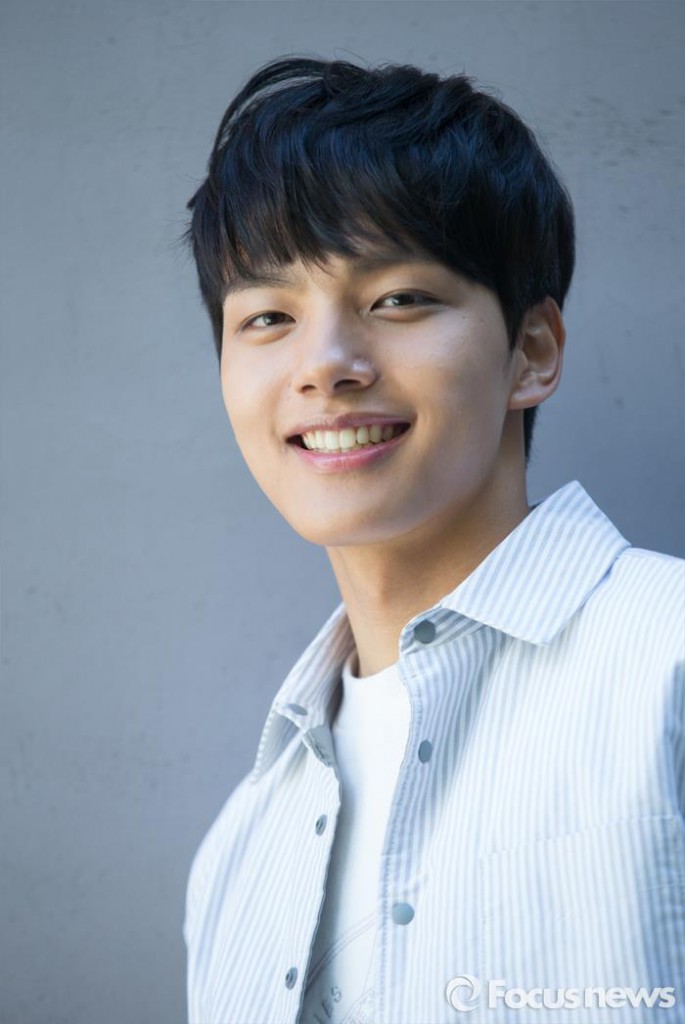 Yeo Jin Goo