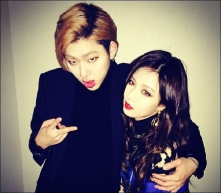 ZICO HYUNA2