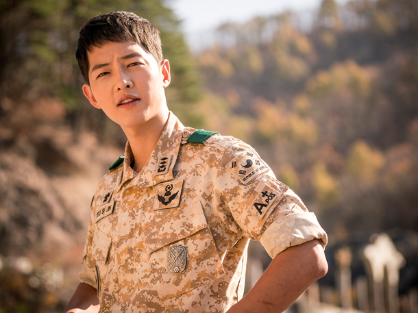 SONGJOONGKI