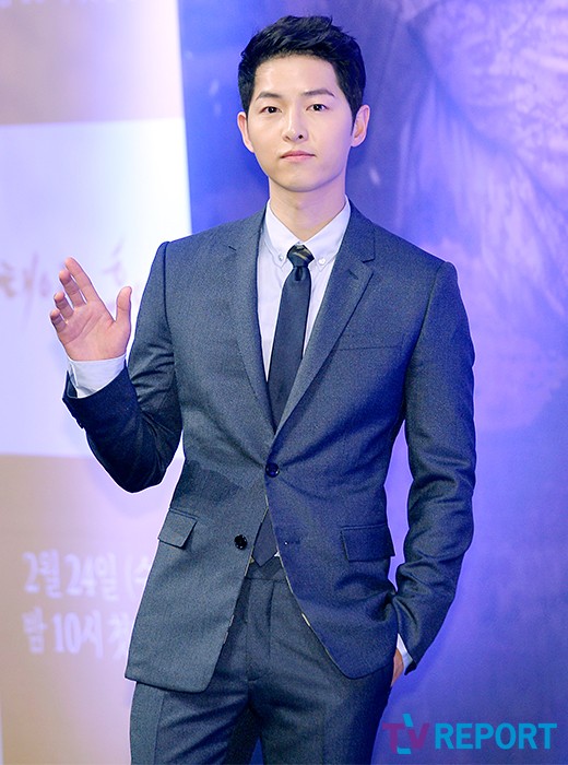 SONGJOONGKI
