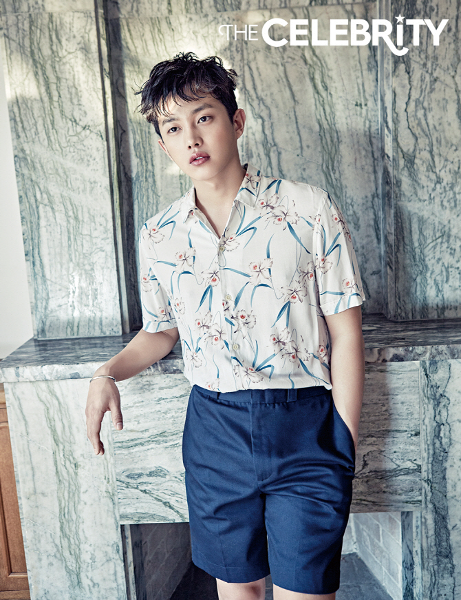 Kim Min Seok