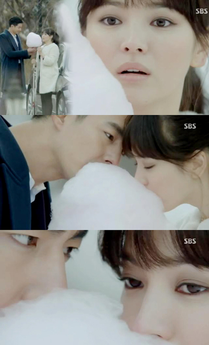 That Winter, the Wind Blows