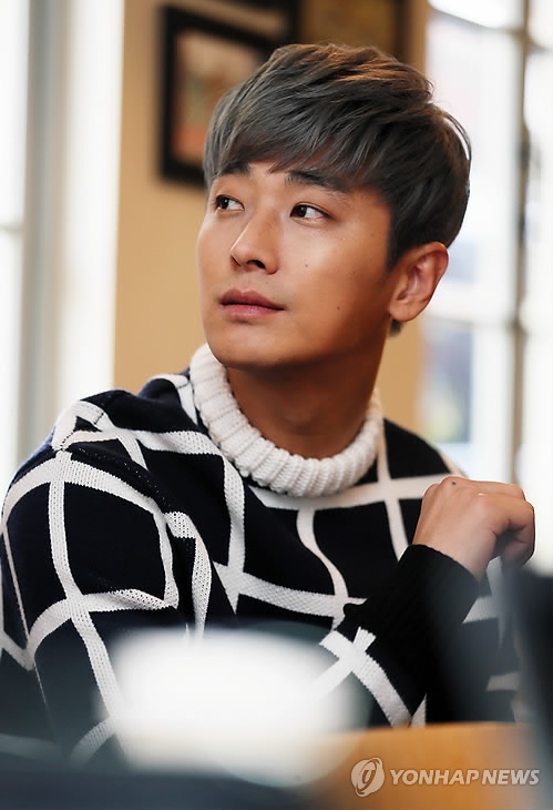 Ju Ji Hoon
