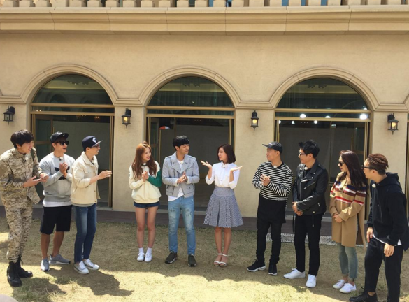 sbs_runningman_sbs https://www.instagram.com/p/BEnAqVLJrxt/