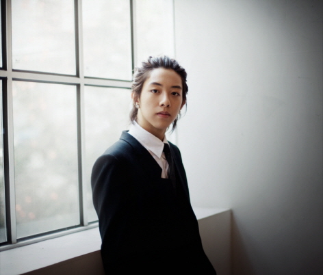 LEE JUNG SHIN