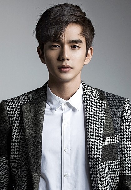 Yoo seung ho
