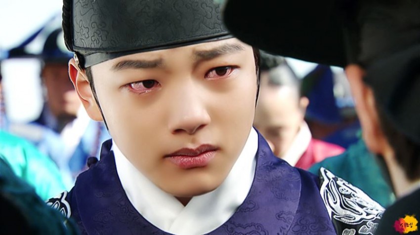 Yeo Jin Goo2