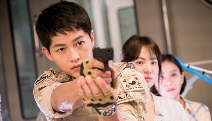 Song Joong-ki