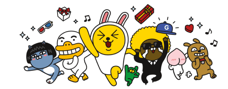 kakaotalk