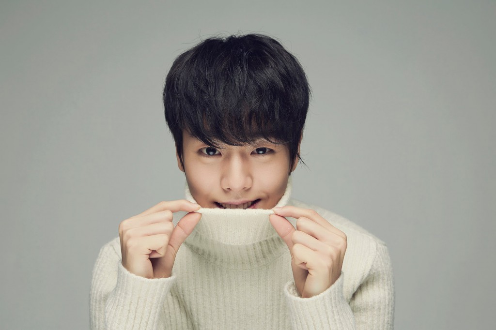 lee hyun woo