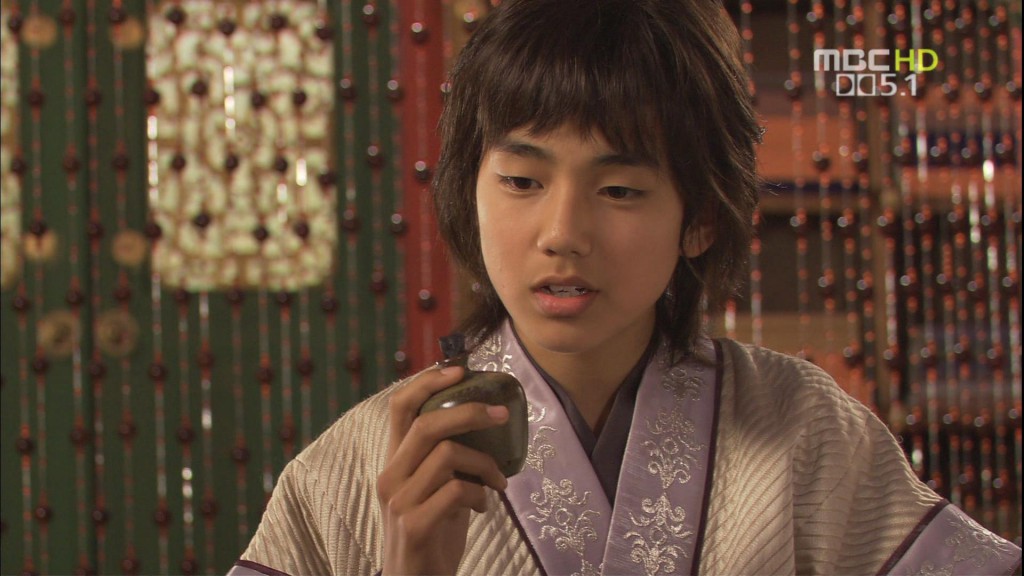 Yoo seung ho 3