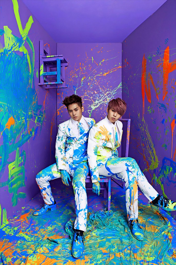 Infinite H