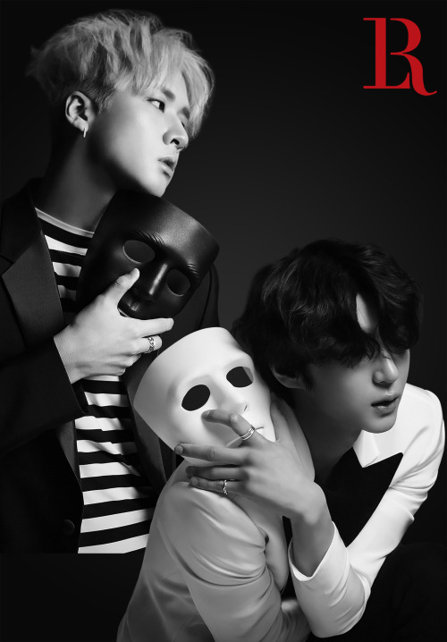 VIXX LR
