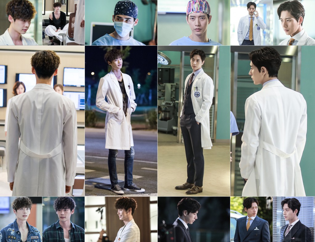 Doctor Stranger 3