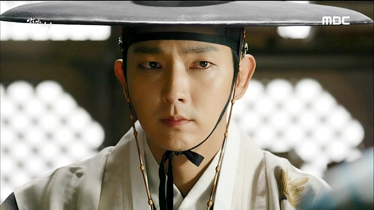Lee Joon Gi