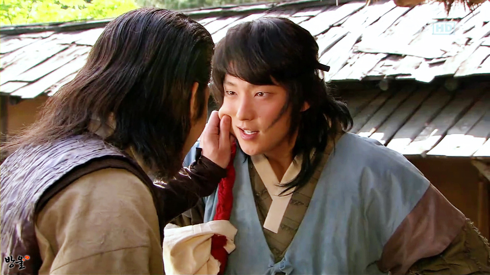 Lee Joon Gi 3