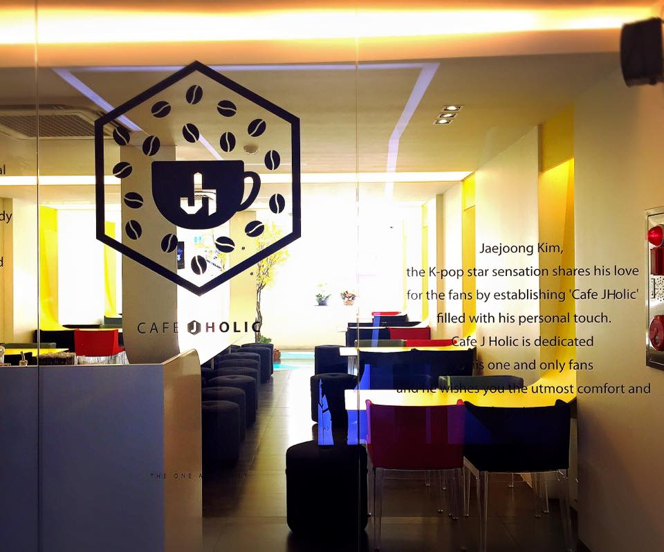 J HOLIC 2