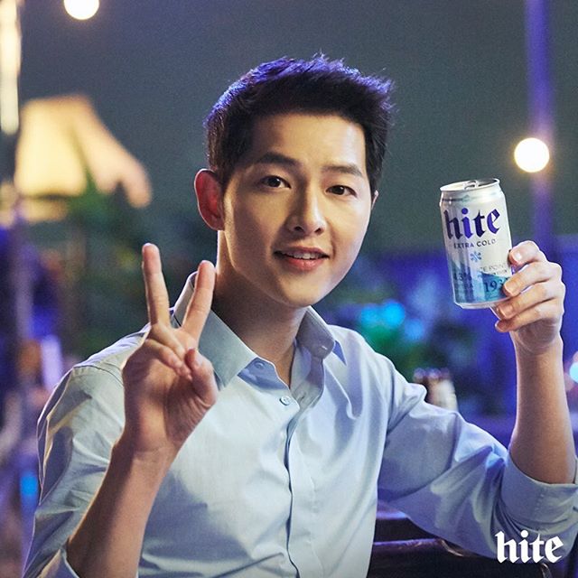 SONG JOONG KI HITE5