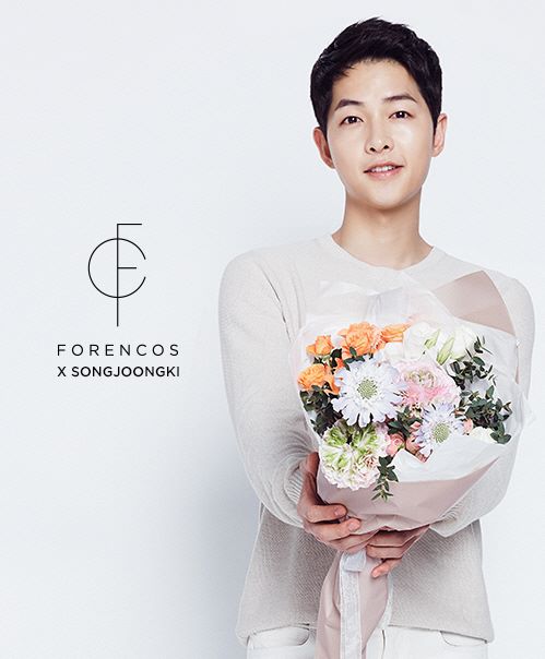 forencos songjoongki 10