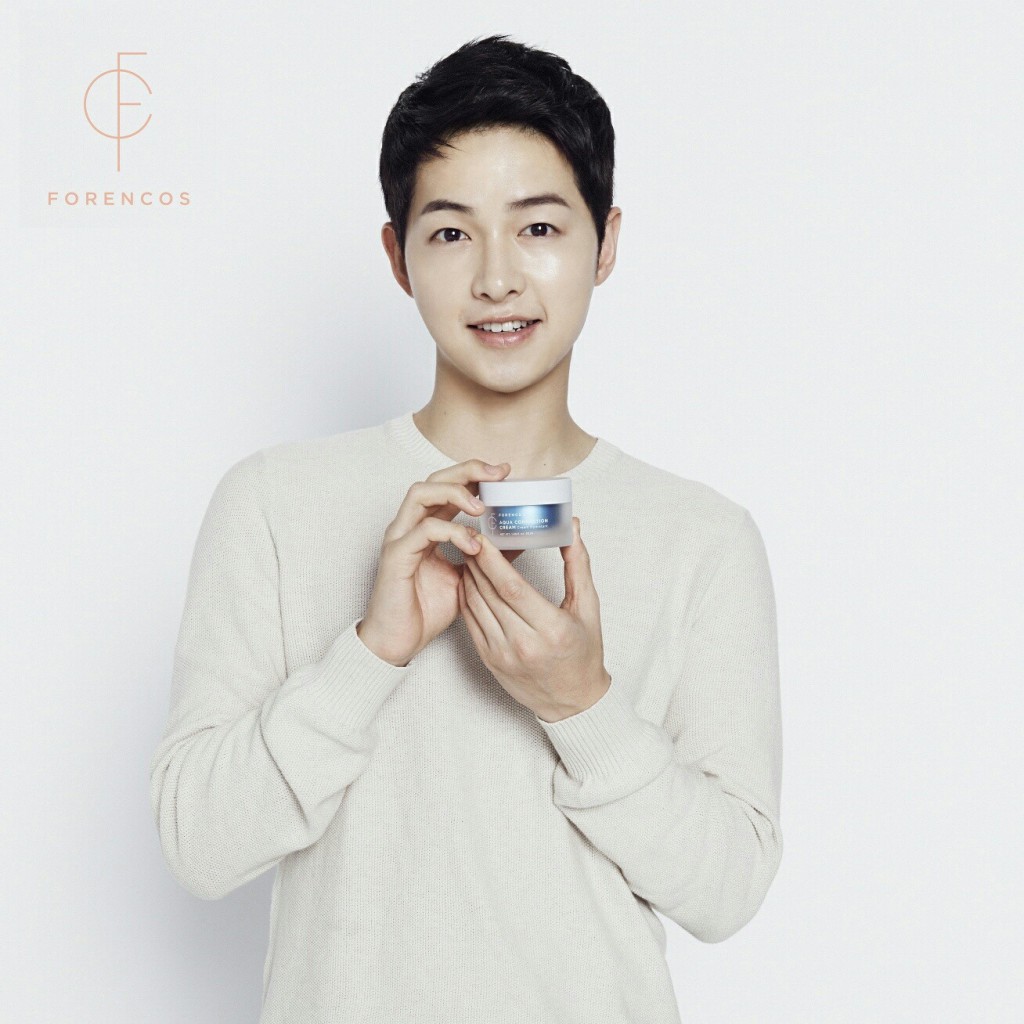 forencos songjoongki 12