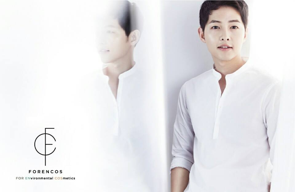 forencos songjoongki 13