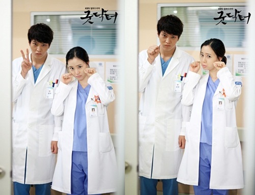 good doctor 2
