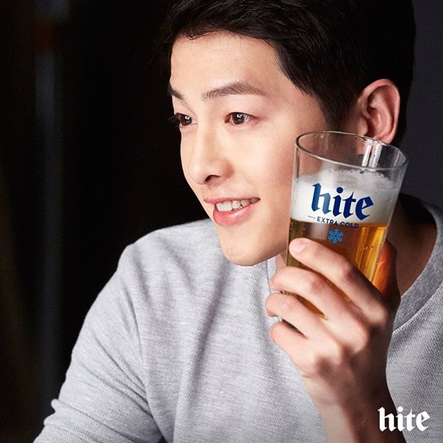 SONG JOONG KI HITE8