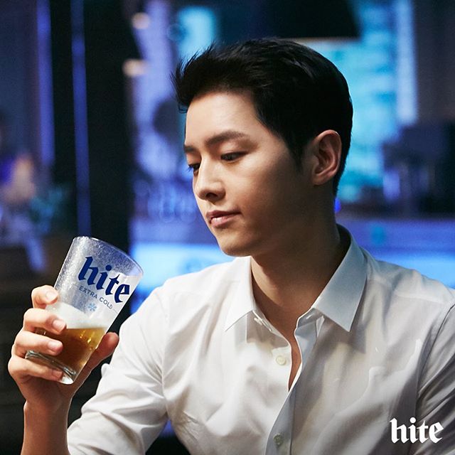 SONG JOONG KI HITE9