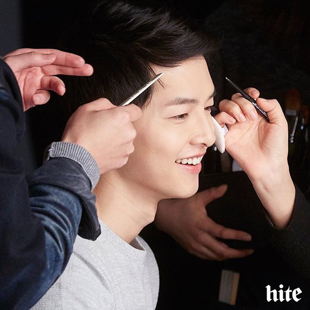 SONG JOONG KI HITE2