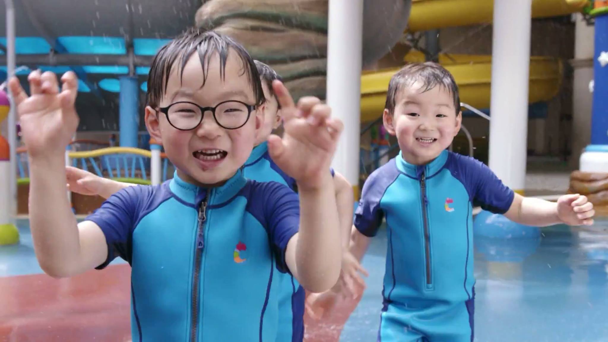 Playdoci Woongjin https://www.youtube.com/watch?