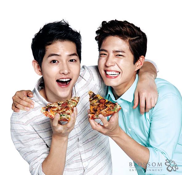 Blossom Entertainment