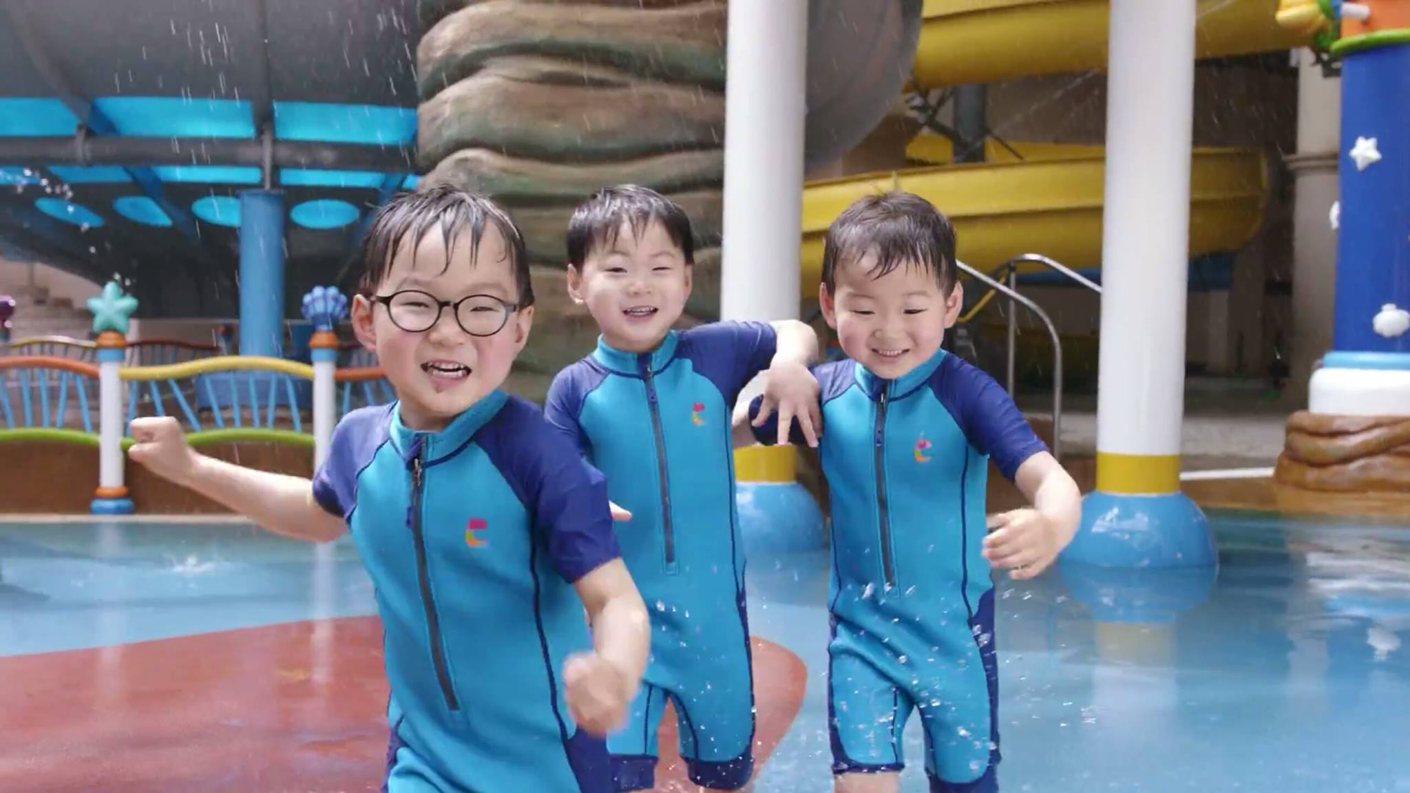 Playdoci Woongjin https://www.youtube.com/watch?